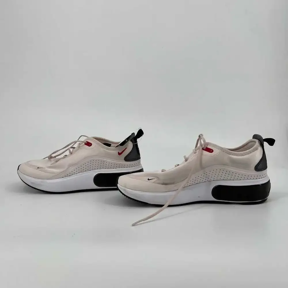 Nike Pink AirMax Sneakers | Women's Size 9 Athletic Shoes